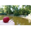 TRAP FISH BOILIES - STRAWBERRY EXTREM
