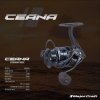 MAJOR CRAFT SPINNING REEL CEANA 3000HG