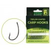 zfish teflonove hacky curved shank