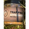 TRAP FISH Obalované koule DIPPED BALLS - FISH - KRILL