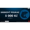 darkovy poukaz 5000