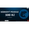 darkovy poukaz 500