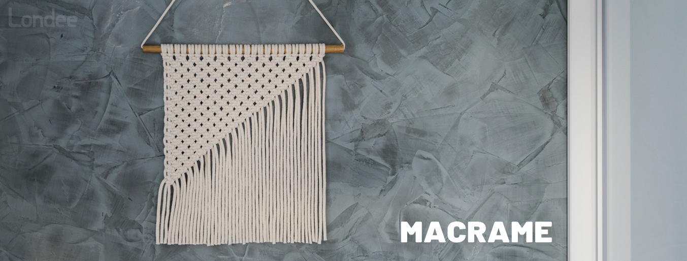 Macrame od Londee
