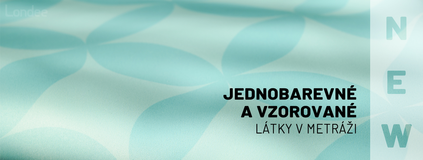 Vylaďte si svoji domácnost do barev a vzorů