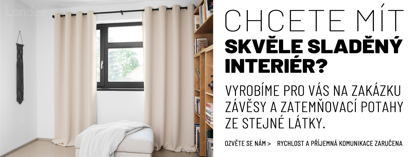 Zakázková výroba pro Vás