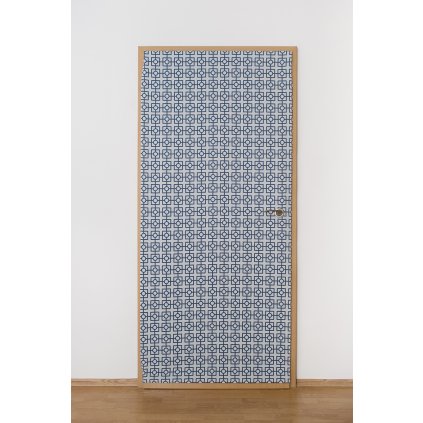 Londee-TIBBY-Zatemňovací potah-modrá-blackout