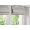 Londee - RIRRO - Zatemňovací římská roleta na okno - blackout - detail