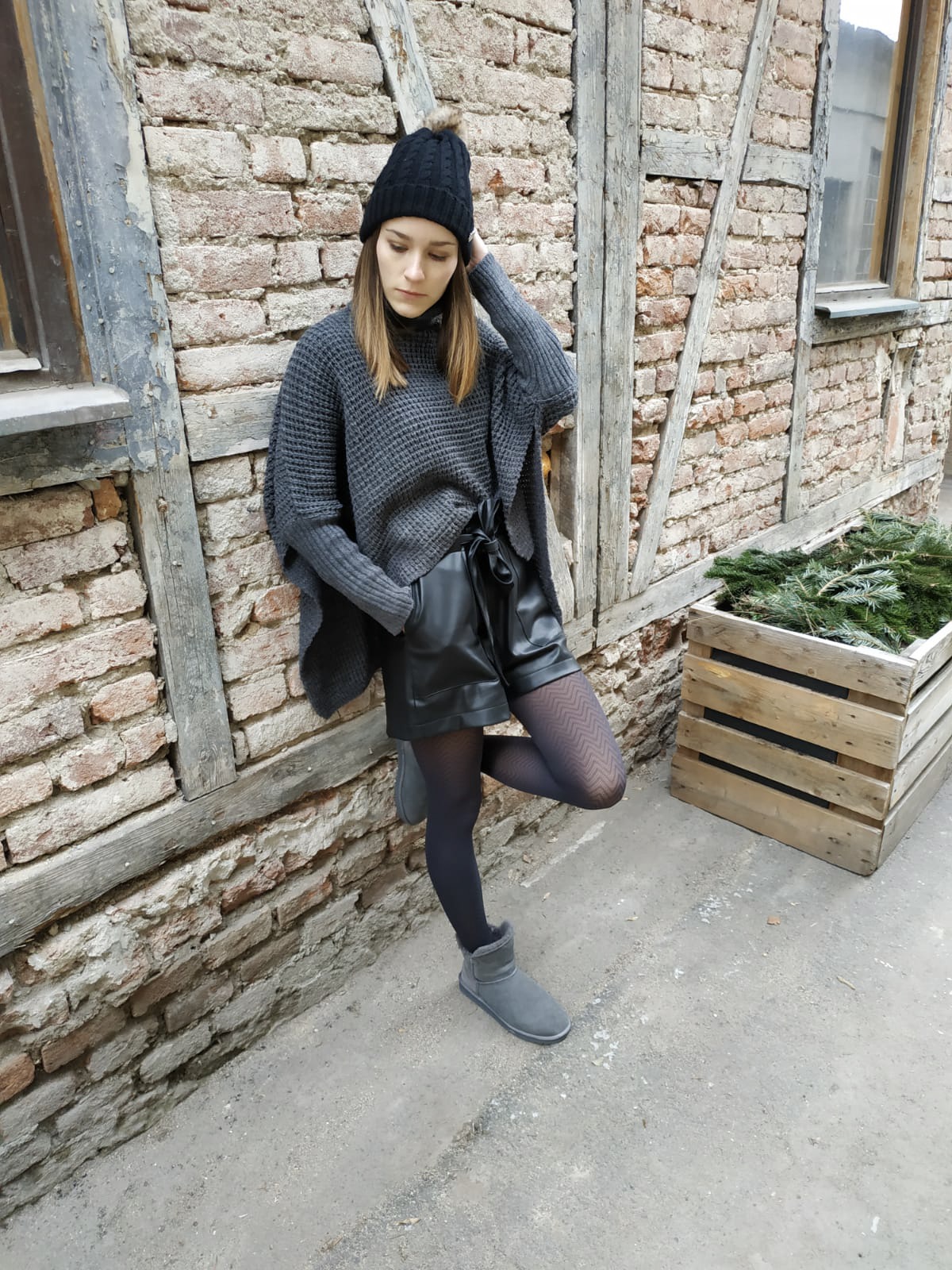 Není svetr jako svetr. Vyzkoušejte rolákový!