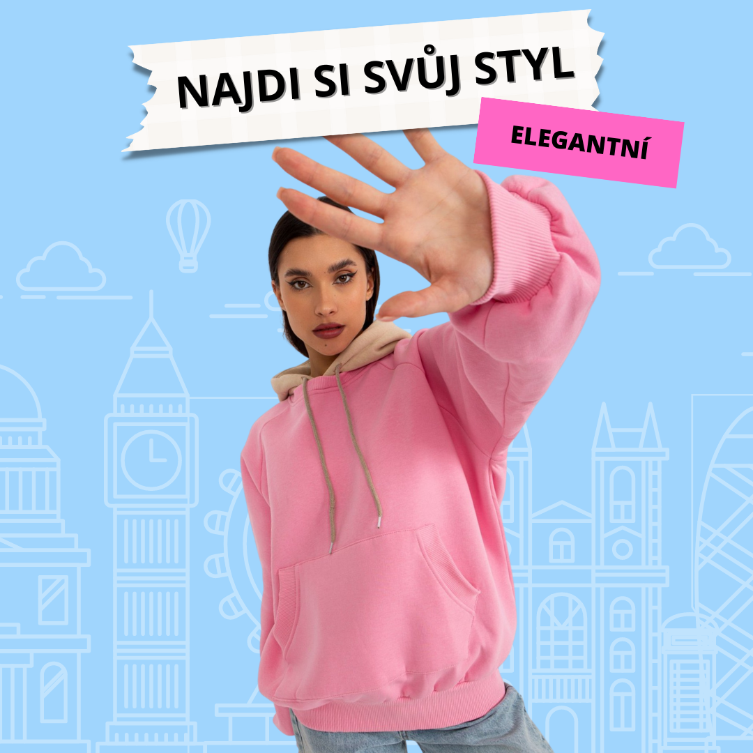 Najdi si svůj styl: Klasický a elegantní