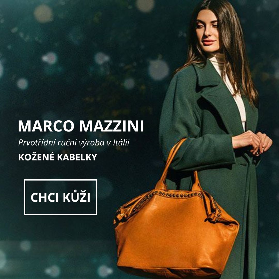 Vánoční dárky z London Clubu