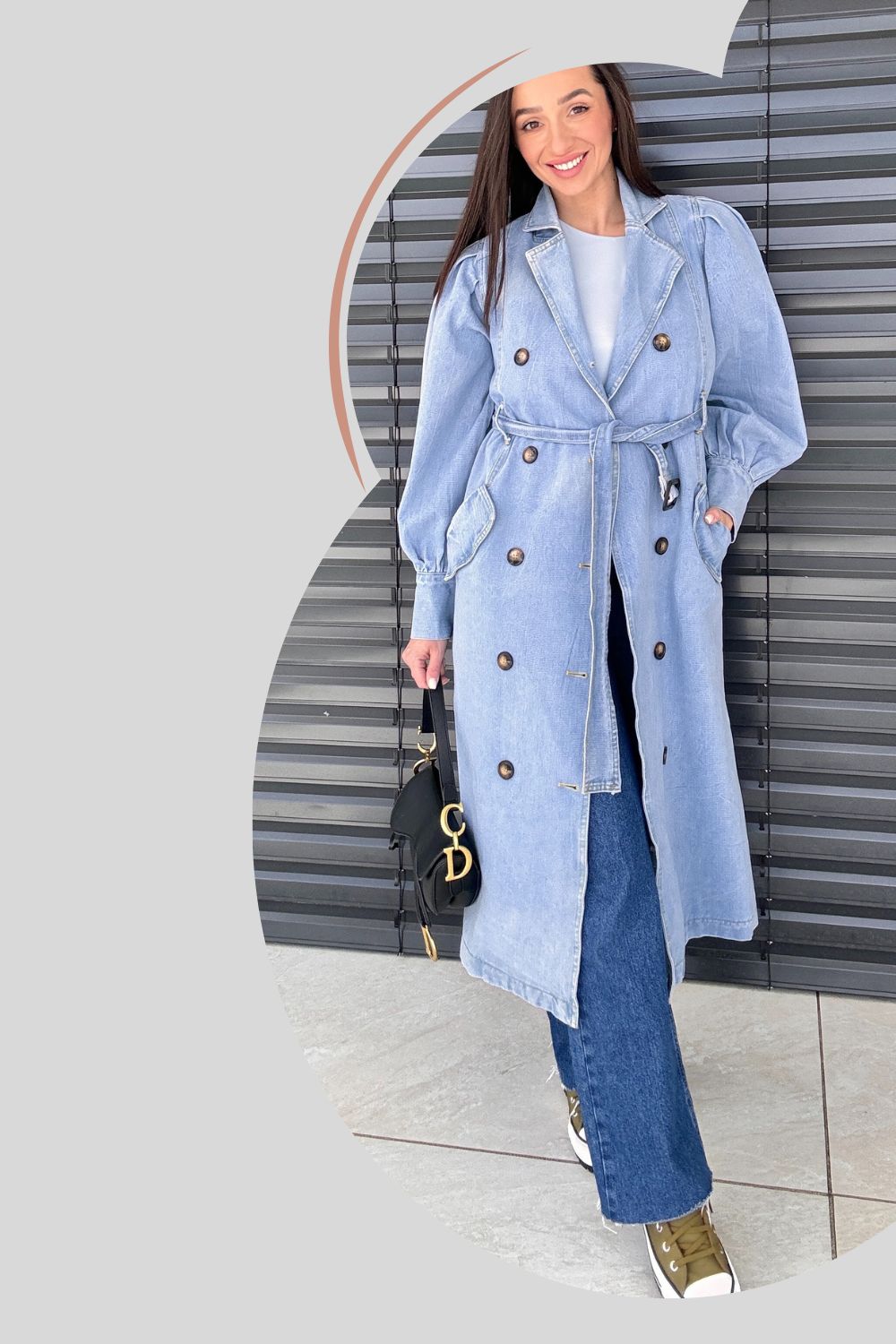 Pink Modern Blog Post Pinterest Pin