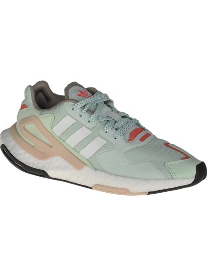 MINTOVÉ DÁMSKÉ TENISKY ADIDAS DAY JOGGER W