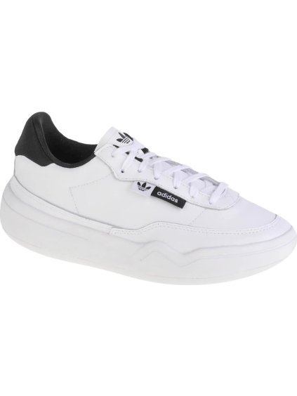 Bílé dámské tenisky adidas Her Court W