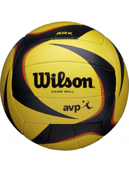 WILSON AVP ARX GAME VOLLEYBALL