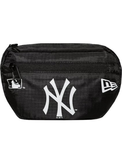 Černá ledvinka New Era MLB New York Yankees Micro Waist Bag