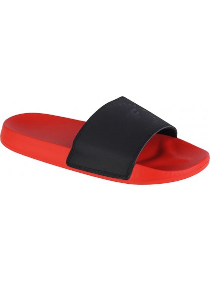 ČERVENO-ČERNÉ NAZOUVÁKY 4F FLIPFLOP