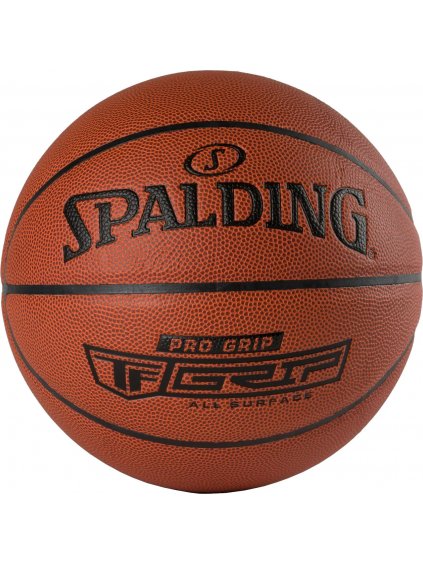 SPALDING PRO GRIP BALL