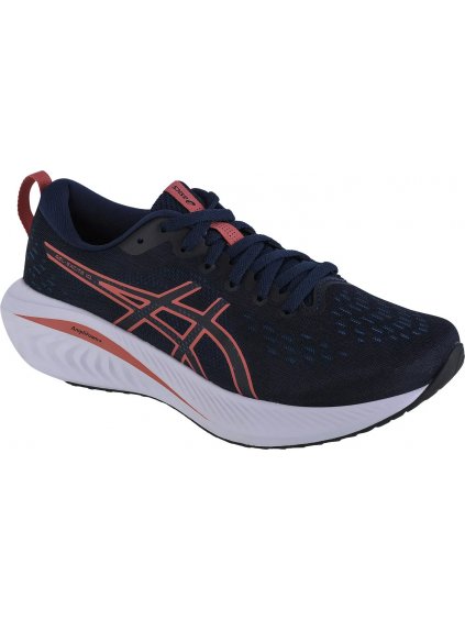 TMAVĚ MODRÉ SPORTOVNÍ TENISKY ASICS GEL-EXCITE 10