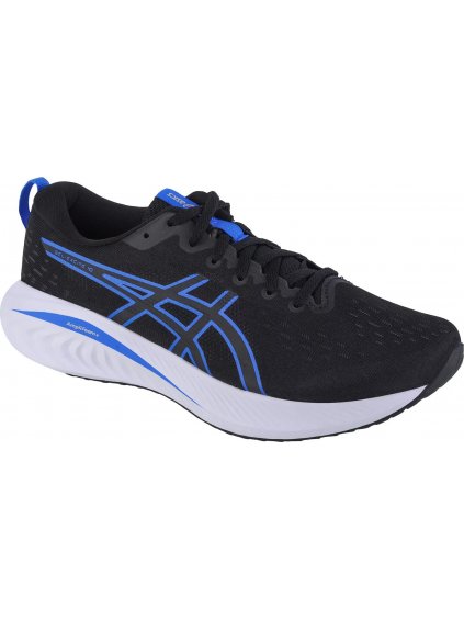 ČERNÉ PÁNSKÉ TENISKY ASICS GEL-EXCITE 10