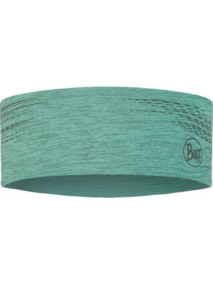 MINTOVÁ SPORTOVNÍ ČELENKA BUFF DRYFLX HEADBAND