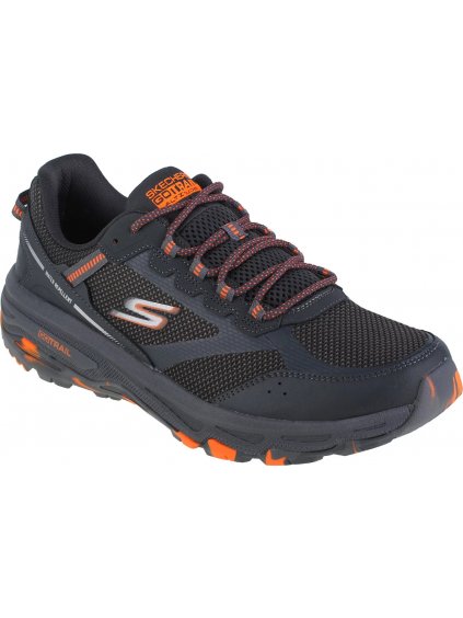 BĚŽECKÉ TRAILOVÉ BOTY SKECHERS GO RUN TRAIL ALTITUDE MARBLE ROCK 2.0