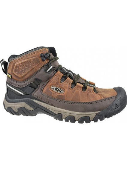 KEEN TARGHEE III MID WP 1023030