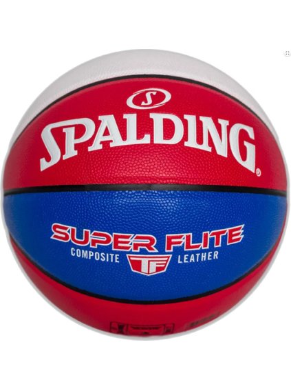 Basketbalový míč Spalding Super Flite Ball