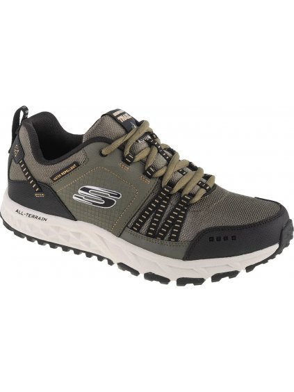 SKECHERS ESCAPE PLAN