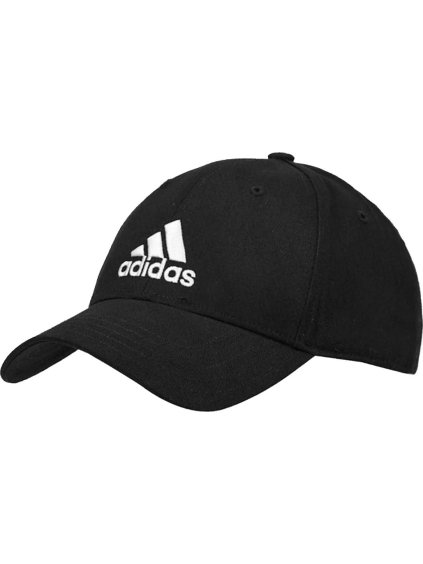 Černá kšiltovka adidas Baseball Cap