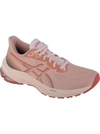 MERUŇKOVÉ BĚŽECKÉ TENISKY ASICS GT-1000 12