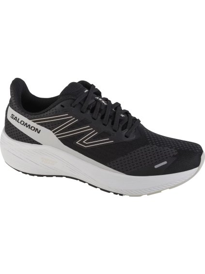 Černé běžecké tenisky Salomon Aero Blaze