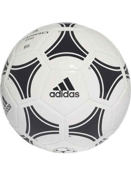 Bílý fotbalový míč adidas Tango Glider