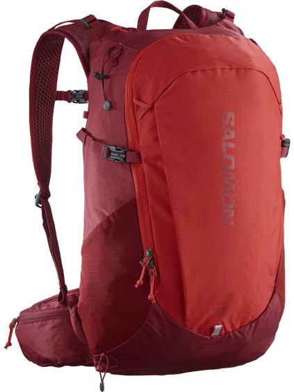 VÍNOVÝ TURISTICKÝ BATOH SALOMON TRAILBLAZER 30 BACKPACK