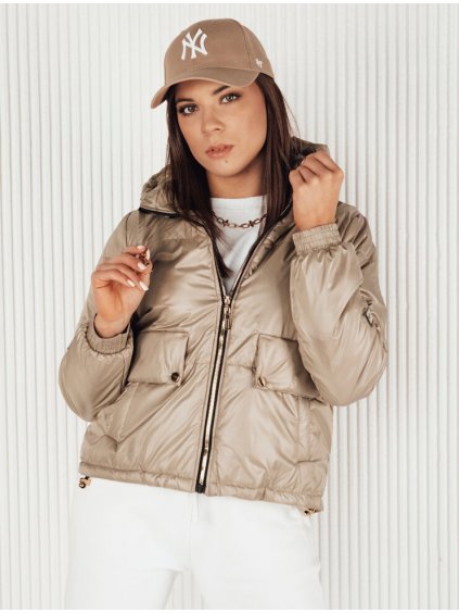 Camel přechodová bunda ARON