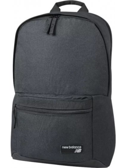 TMAVĚ ŠEDÝ BATOH NEW BALANCE SPORT BACKPACK