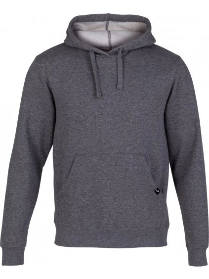 TMAVĚ ŠEDÁ PÁNSKÁ MIKINA JOMA MONTANA HOODIE