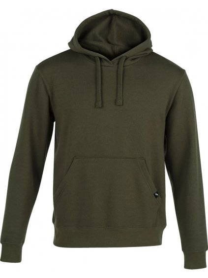 KHAKI PÁNSKÁ MIKINA JOMA MONTANA HOODIE