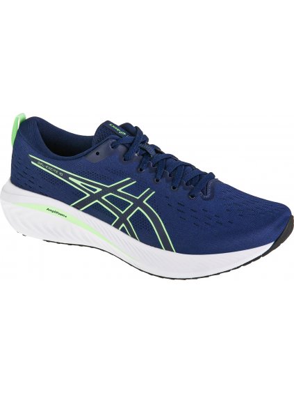 TMAVĚ MODRÉ BĚŽECKÉ TENISKY ASICS GEL-EXCITE 10