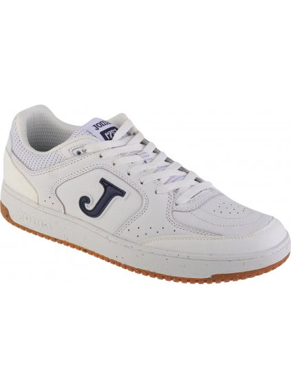 BÍLÉ STYLOVÉ TENISKY JOMA C.FLEXYS MEN 2303