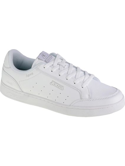 Bílé pánské tenisky Joma Agora Men 2402