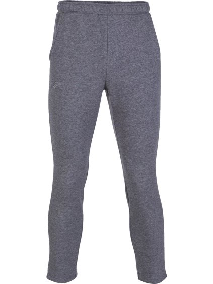Šedé pánské tepláky Joma Montana Pants