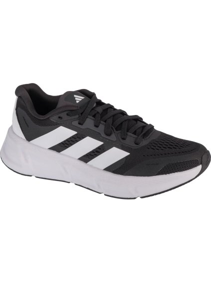 Černé běžecké tenisky adidas Questar 2