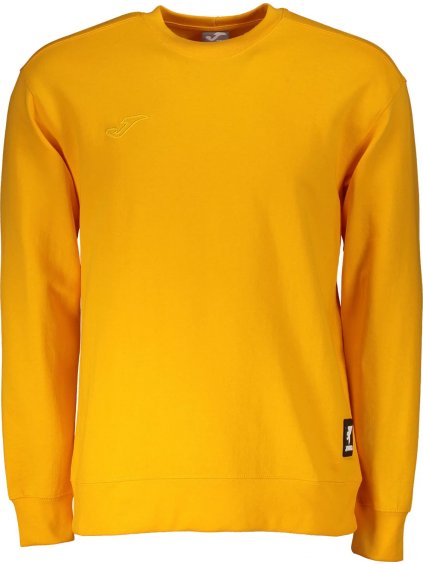 ŽLUTÁ PÁNSKÁ MIKINA JOMA URBAN STREET SWEATSHIRT