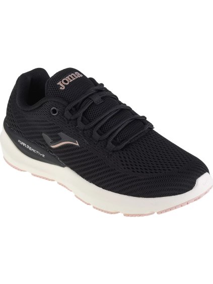 Černé dámské tenisky Joma C.Selene Lady 2301