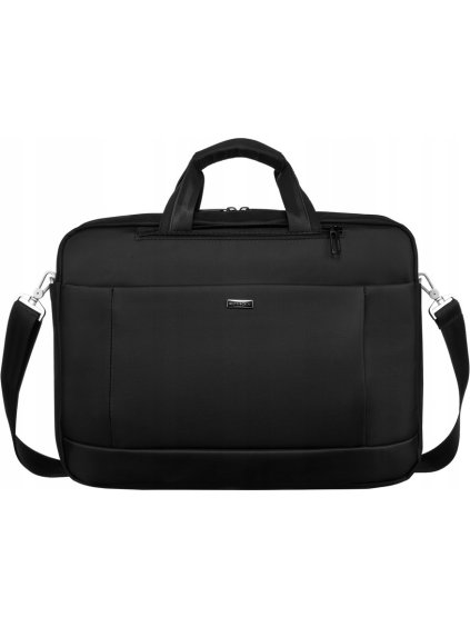 Rovicky černá taška na notebook