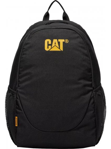 ČERNÝ PÁNSKÝ BATOH CATERPILLAR V-POWER BACKPACK