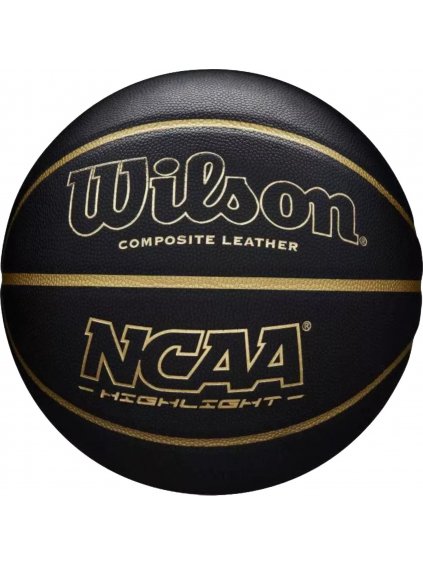 WILSON NCAA HIGHLIGHT 295 BASKETBALL