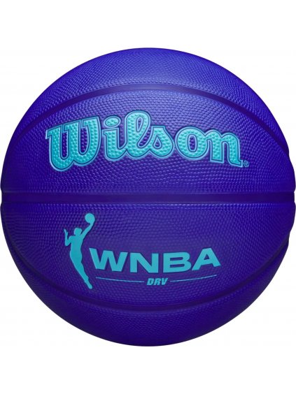 BASKETBALOVÝ MÍČ WILSON WNBA DRV BALL
