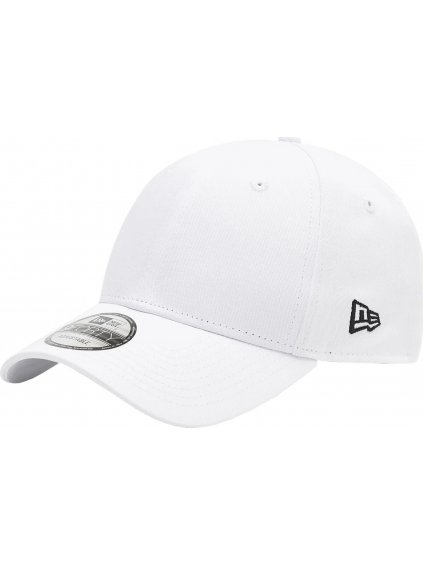 BÍLÁ KŠILTOVKA NEW ERA 9FORTY FLAG CAP