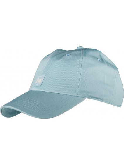 SVĚTLE MODRÁ UNISEX KŠILTOVKA BUFF BASEBALL CAP